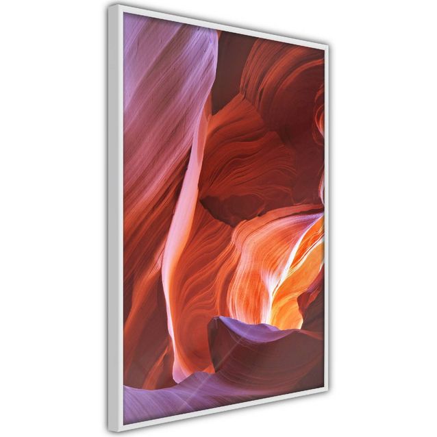 Juliste Artgeist Canyon kehyksillä eri kokoja