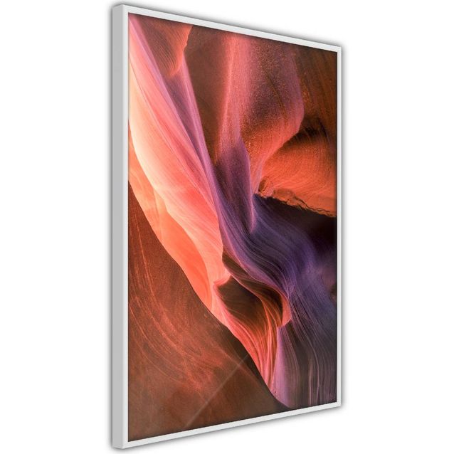 Juliste Artgeist Canyon Indoor kehyksillä eri kokoja