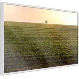 Juliste Artgeist Autumn Morning kehyksillä eri kokoja