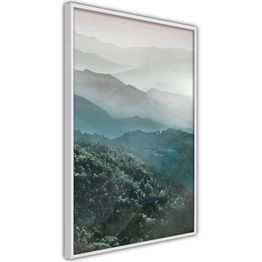 Juliste Artgeist Beautiful Tuscany kehyksillä eri kokoja