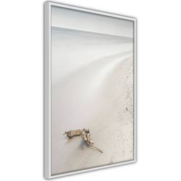 Juliste Artgeist Coast kehyksillä eri kokoja