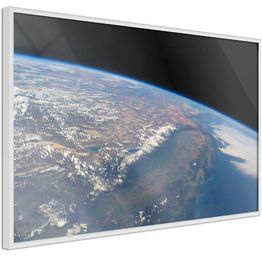 Juliste Artgeist Earth Power kehyksillä eri kokoja