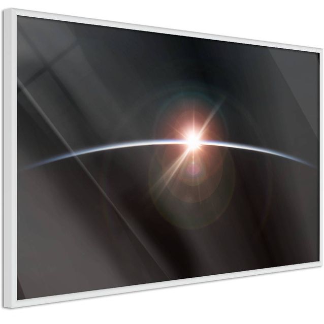 Juliste Artgeist Horizon kehyksillä eri kokoja