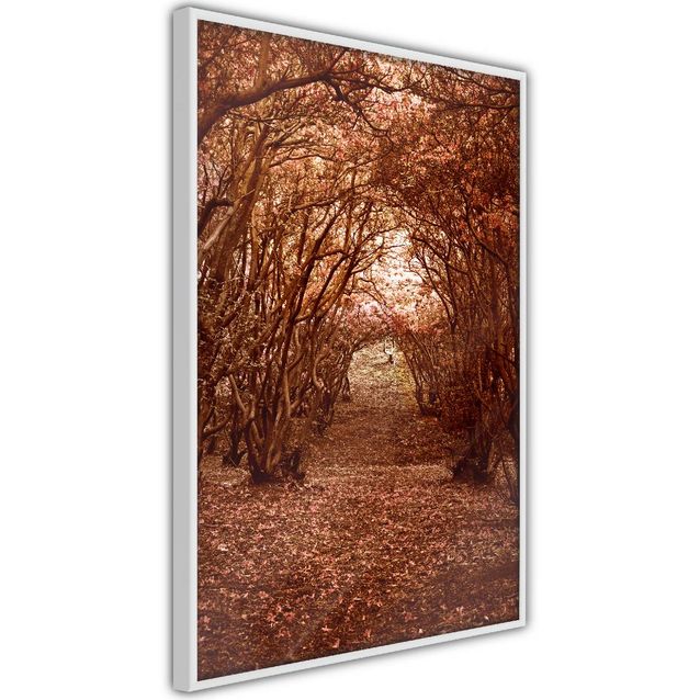 Juliste Artgeist Fulfilled Dreams kehyksillä eri kokoja