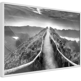 Juliste Artgeist Azores kehyksillä eri kokoja