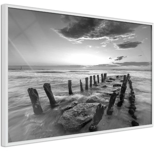 Juliste Artgeist Song of the Sea kehyksillä eri kokoja