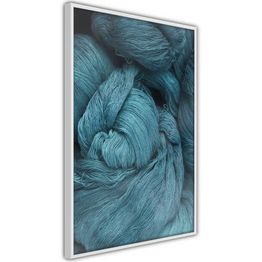 Juliste Artgeist Melancholic Wool kehyksillä eri kokoja