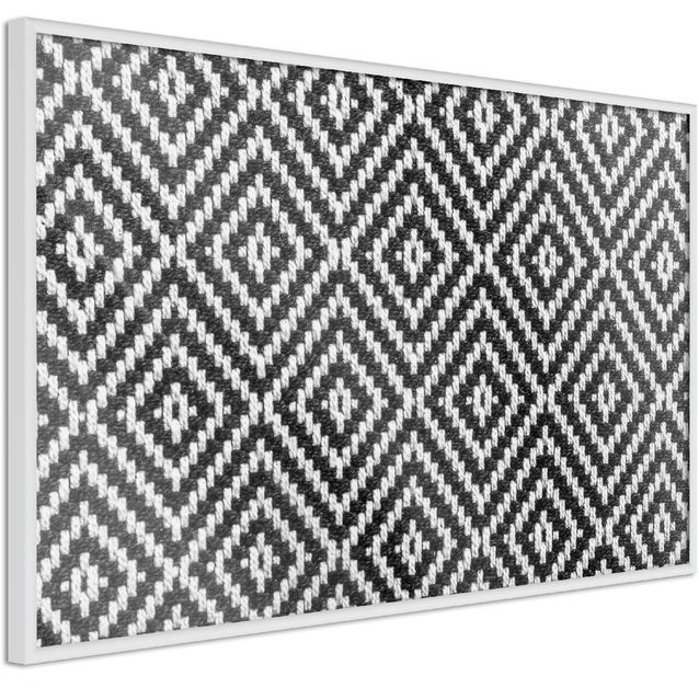 Juliste Artgeist Kitchen Towel kehyksillä eri kokoja