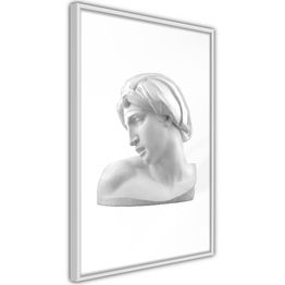 Juliste Artgeist Michelangelo kehyksillä eri kokoja