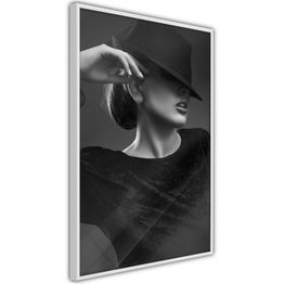 Juliste Artgeist Dreamer kehyksillä eri kokoja