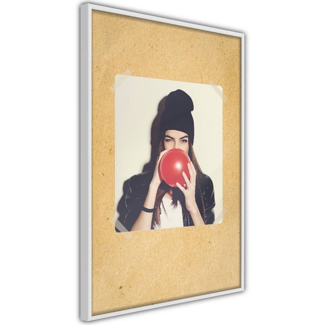 Juliste Artgeist Photography kehyksillä eri kokoja