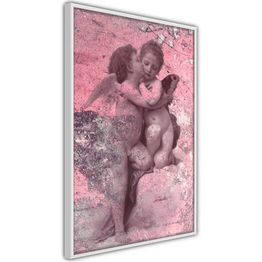 Juliste Artgeist Crimson Kiss kehyksillä eri kokoja