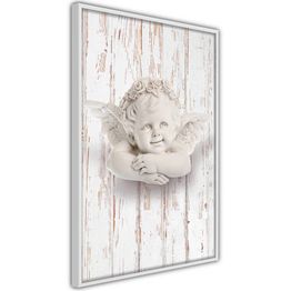 Juliste Artgeist Happy Dawn kehyksillä eri kokoja