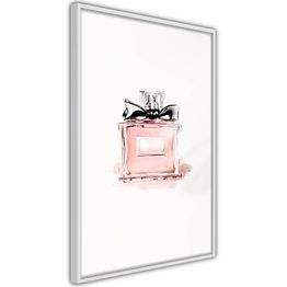 Juliste Artgeist Perfume kehyksillä eri kokoja