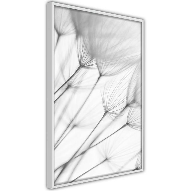 Juliste Artgeist Lightness of Moment kehyksillä eri kokoja