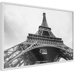 Juliste Artgeist Paris Giant kehyksillä eri kokoja