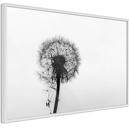 Juliste Artgeist Loneliness kehyksillä eri kokoja