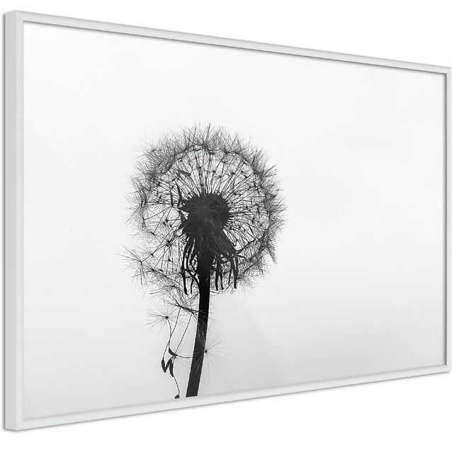 Juliste Artgeist Loneliness kehyksillä eri kokoja