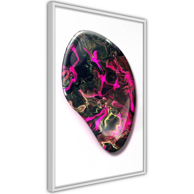 Juliste Artgeist Drop of Magic kehyksillä eri kokoja