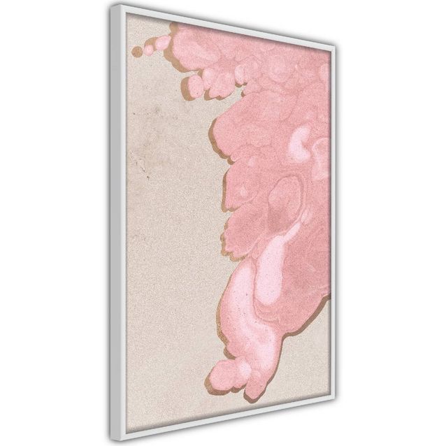 Juliste Artgeist Pastel Tide kehyksillä eri kokoja