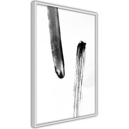 Juliste Artgeist Accidental Meeting kehyksillä eri kokoja