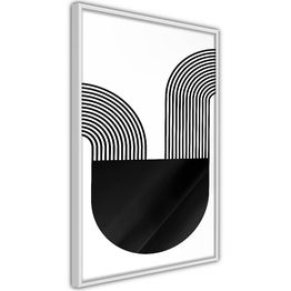 Juliste Artgeist Opera kehyksillä eri kokoja