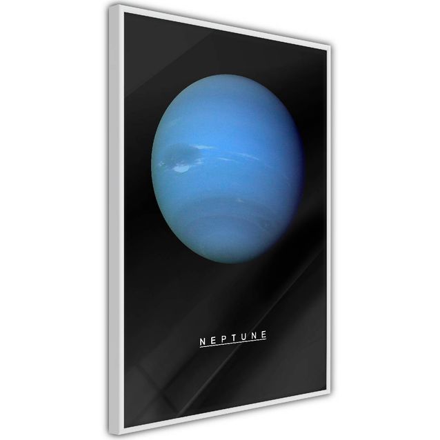 Juliste Artgeist Neptune kehyksillä eri kokoja