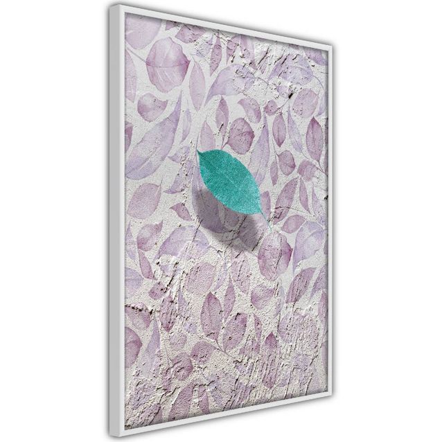 Juliste Artgeist Rustling Space kehyksillä eri kokoja