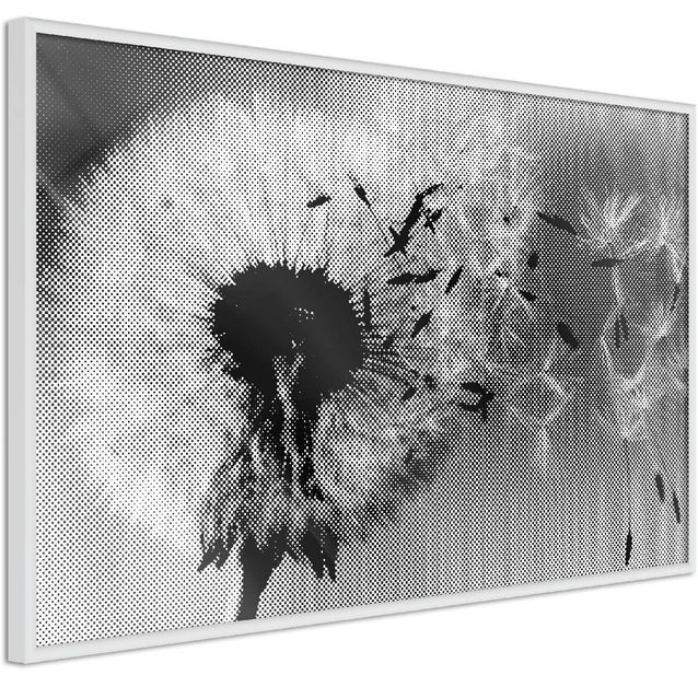 Juliste Artgeist Passing Memory kehyksillä eri kokoja