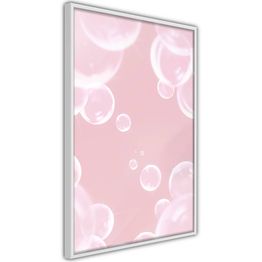 Juliste Artgeist Subtle Breeze kehyksillä eri kokoja