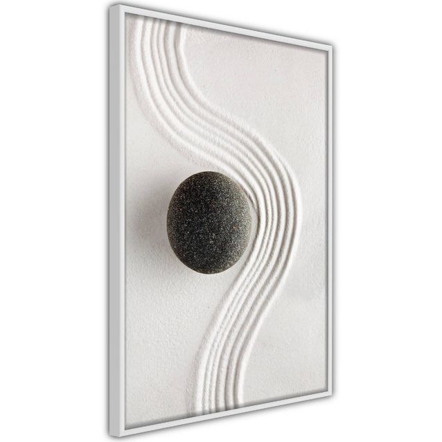 Juliste Artgeist Concentration kehyksillä eri kokoja