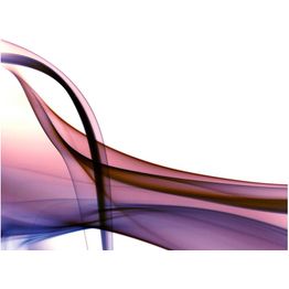 Kuvatapetti Artgeist Photo wallpaper – Purple abstraction eri kokoja