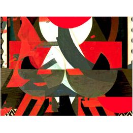 Kuvatapetti Artgeist taidekokoelma eri kokoja