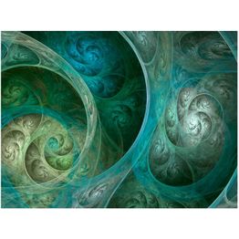 Kuvatapetti Artgeist Touch of silk eri kokoja