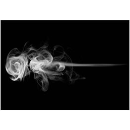 Kuvatapetti Artgeist Rose smoke eri kokoja