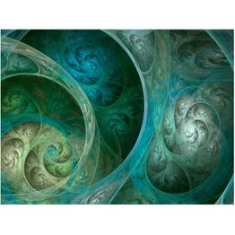 Kuvatapetti Artgeist Silky touch eri kokoja