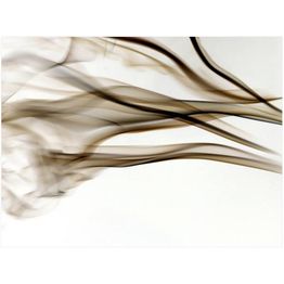 Kuvatapetti Artgeist Smoke - abstract eri kokoja