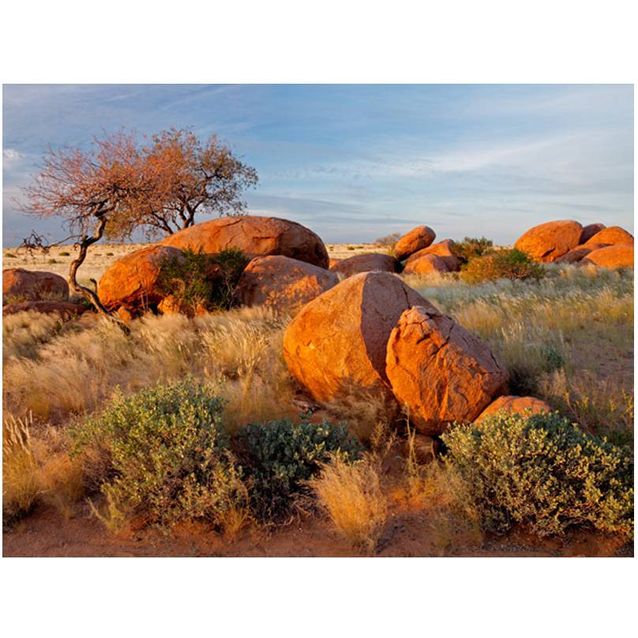 Kuvatapetti Artgeist Africa Namibia eri kokoja