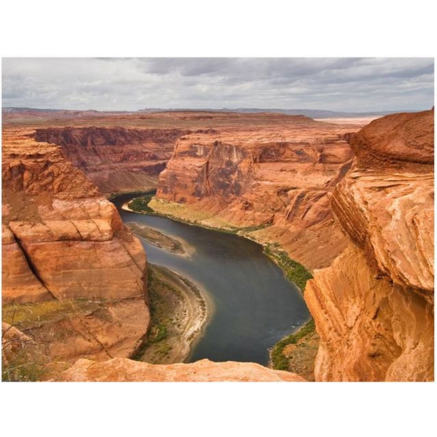 Kuvatapetti Artgeist USA - Grand Canyon eri kokoja