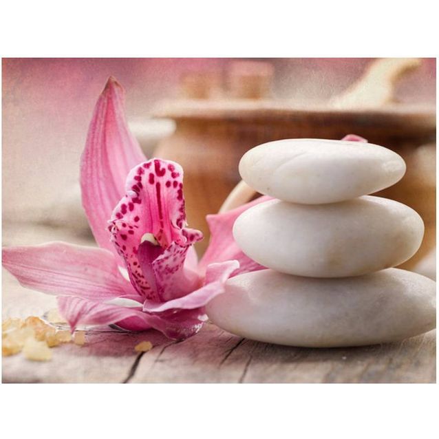 Kuvatapetti Artgeist Zen and spa eri kokoja