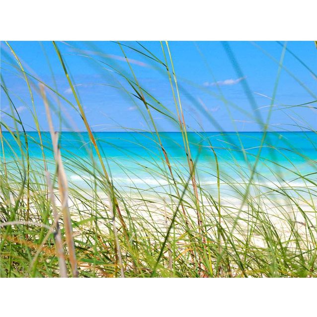 Kuvatapetti Artgeist Tropical journey eri kokoja