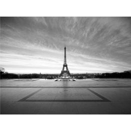 Maisematapetti Artgeist The Iron Lady, eri kokoja