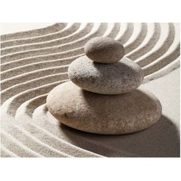 Kuvatapetti Artgeist Zen: puutarha eri kokoja