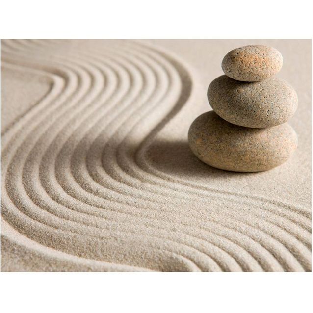 Kuvatapetti Artgeist Balance II eri kokoja