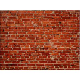 Kuvatapetti Artgeist Brick, tiiliseinä, eri kokoja
