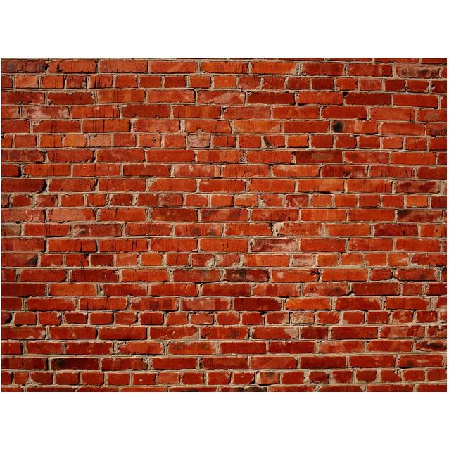 Kuvatapetti Artgeist Brick, tiiliseinä, eri kokoja