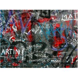 Kuvatapetti Artgeist Urban graffiti eri kokoja