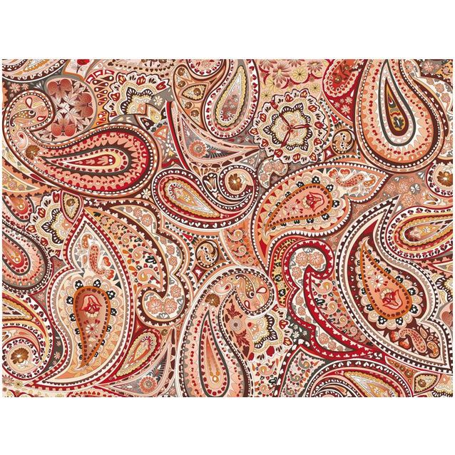 Kuvatapetti Artgeist Little Orient eri kokoja