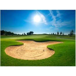 Kuvatapetti Artgeist Golf eri kokoja