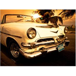 Kuvatapetti Artgeist Viva Havana! eri kokoja